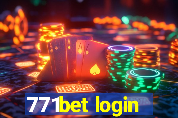 771bet login